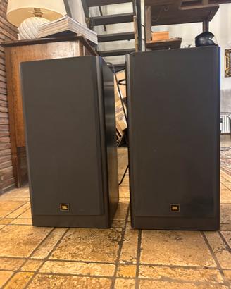 JBL LX44 diffusore vintage a tre vie