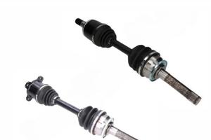 SEMIASSE+GIUNTO ANTERIORE MITSUBISHI PAJERO 2-L200