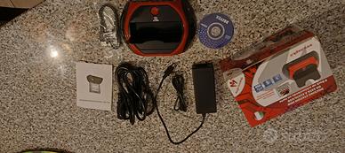 Lettore Hard Disk Sata A Esata/Usb