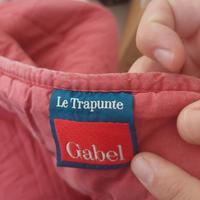 trapunta matrimoniale