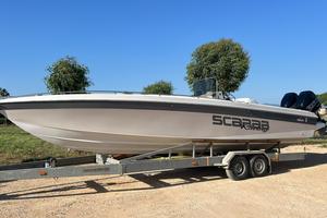 Scarab 30 Sport