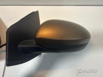 Specchietto retrovisore dacia sandero stepwey 2023