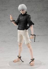 Tokyo ghoul ken kaneki popup parade action figure