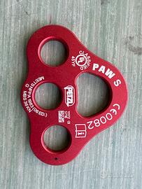 MULTIANCORAGGIO PETZL PAW S