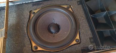 wf/Tw ricambi per diffusori GRUNDIG box vintage 