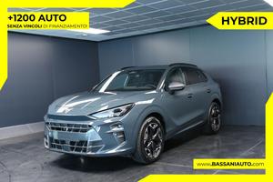 CUPRA Terramar 1.5 Hybrid 150CV DSG