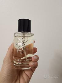 Profumo Zeus di Blue Intense: Eau de Parfum