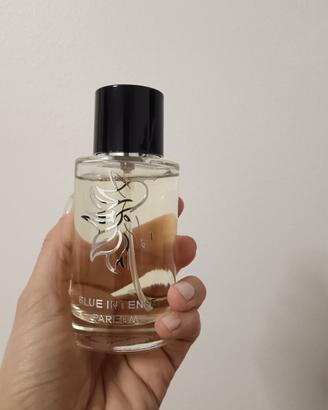 Profumo Zeus di Blue Intense: Eau de Parfum