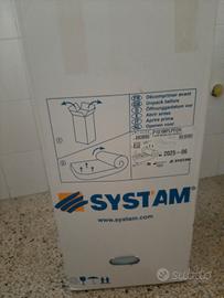 Materasso SYST'AM antidecubito ospedaliero P101M