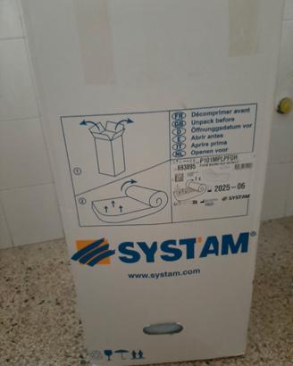 Materasso SYST'AM antidecubito ospedaliero P101M