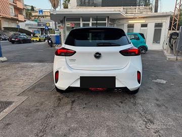 Opel Corsa Corsa VI 2020 1.2 GS Line s