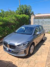 BMW serie 2