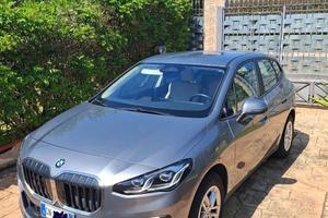 BMW serie 2