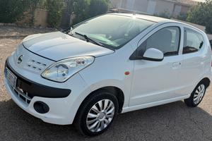 Nissan pixo 1.0 benzina 2010