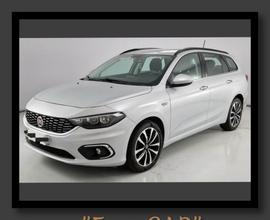Fiat Tipo 1.6 Mtjet 120cv SW,Navi,LED,2017 UNIPRÒ