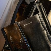 Stivale con tacco Christian Dior