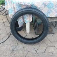 gomme moto 100 90 19 e 150 80 16 metzeler