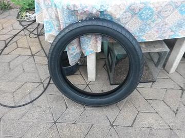 gomme moto 100 90 19 e 150 80 16 metzeler