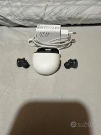 Pixel Buds 2a
