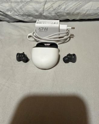 Pixel Buds 2a