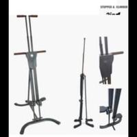 Climber simulatore di arrampicata