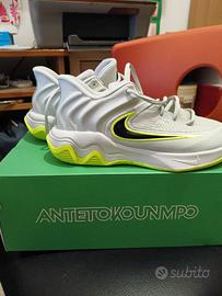 Scarpe da Basket Nike Giannis