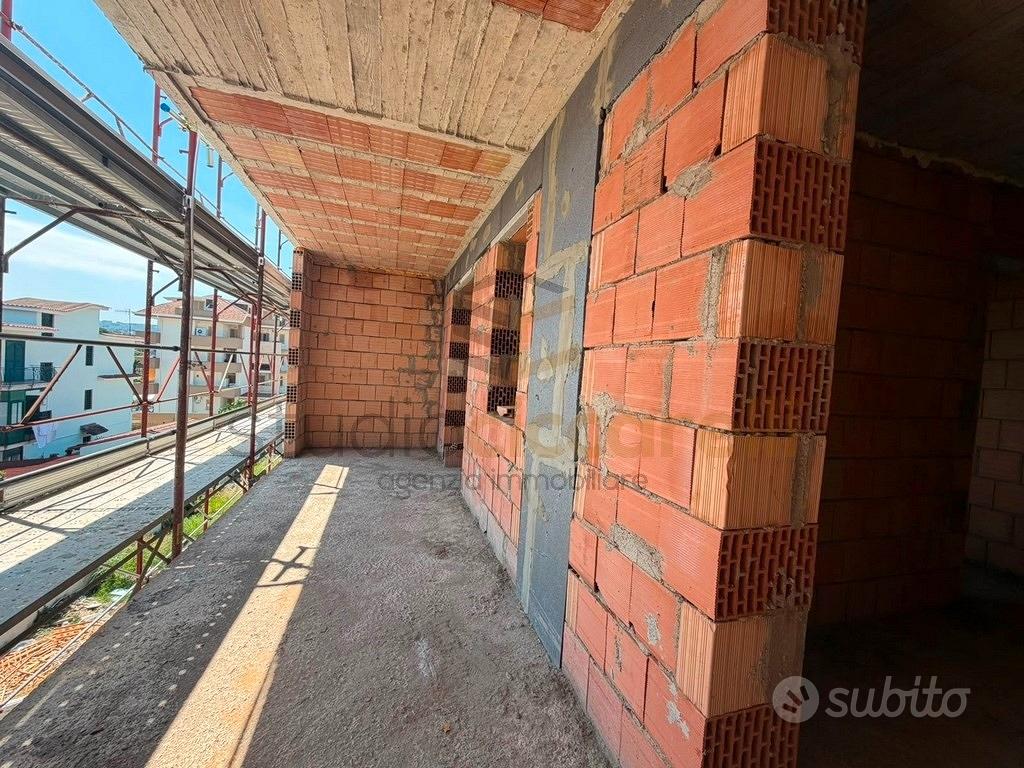 Appartamento – Giugliano in Campania, Madonna delle Grazie, Napoli - Vista 5