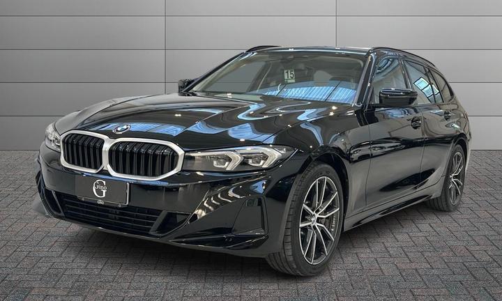 BMW Serie 3 G21 2022 Touring - 330i Touring xdrive