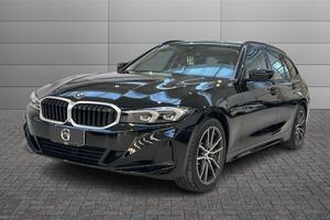 BMW Serie 3 G21 2022 Touring - 330i Touring xdrive