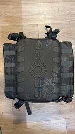 carpfishing zaino nash 