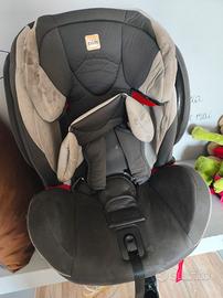 SEGGIOLINO AUTO PER BAMBINI DELLA CAM
