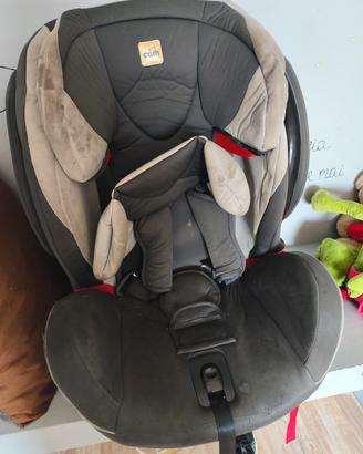 SEGGIOLINO AUTO PER BAMBINI DELLA CAM