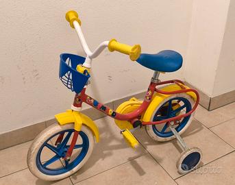 bicicletta bambino