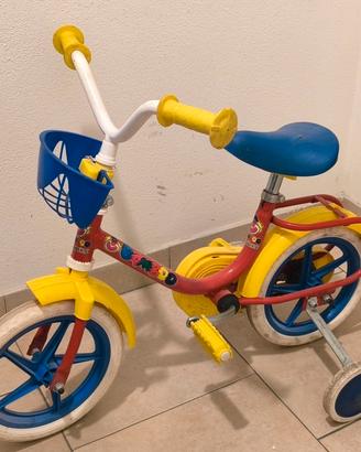 bicicletta bambino