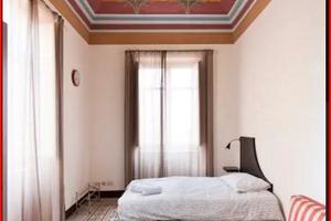 Stanza singola 22 mq - Wi-Fi e spese incluse