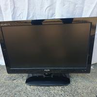 tv led