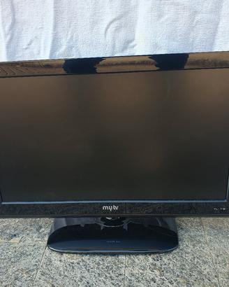 tv led