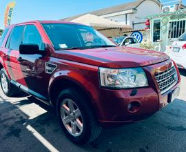 Land Rover Freelander 2.2 TD4 S.W. S