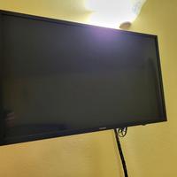 Samsung UE32N4002 32" TV Led HD Ready DVB/T2