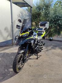 Benelli TRK 702 x - 2023