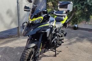 Benelli TRK 702 x - 2023