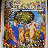 riviste GRAAL