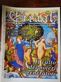 riviste GRAAL