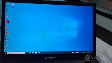 Computer portatile SiComputer. | Nauta