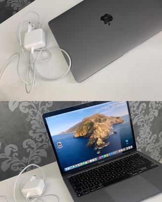 Apple macbook air 13