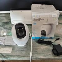 EZVIZ C8c Telecamera di Sicurezza Wifi da esterno