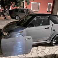 Sportello liger sport