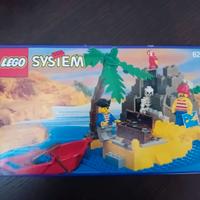 Lego 6254