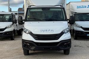 IVECO DAILY 35C 16 H Quad Tor 3750 Furgone
