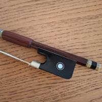 Archetto Violoncello Gustav Prager originale 